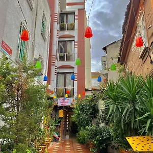  Апарт-отель Ayasofya Garden Apart 2 Турция