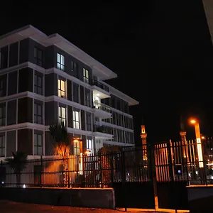  Отель Olivera Suites Турция