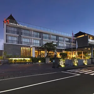 Hotel Swiss-belhotel Tuban Bali