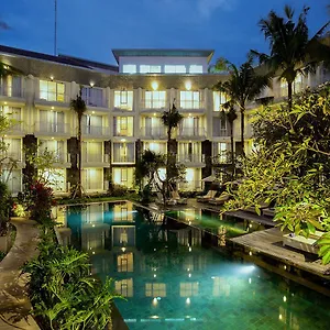 Hotel The 1o1 Bali Fontana Seminyak