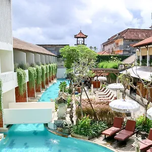 Hotel The Lagoon Bali Pool And