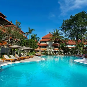 Hotel White Rose Kuta Resort, & Spa