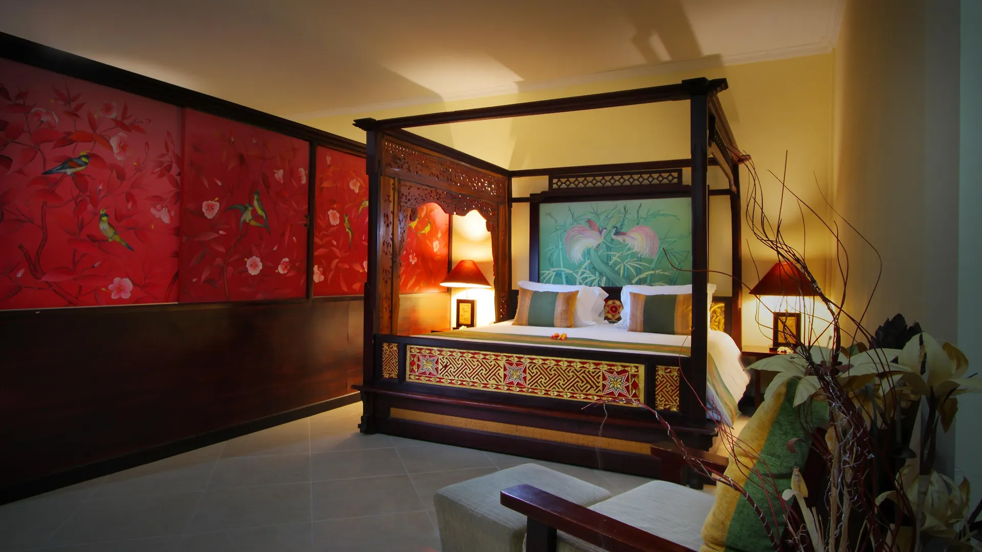 Adi Dharma Hotel Kuta Кута 4*,  Индонезия