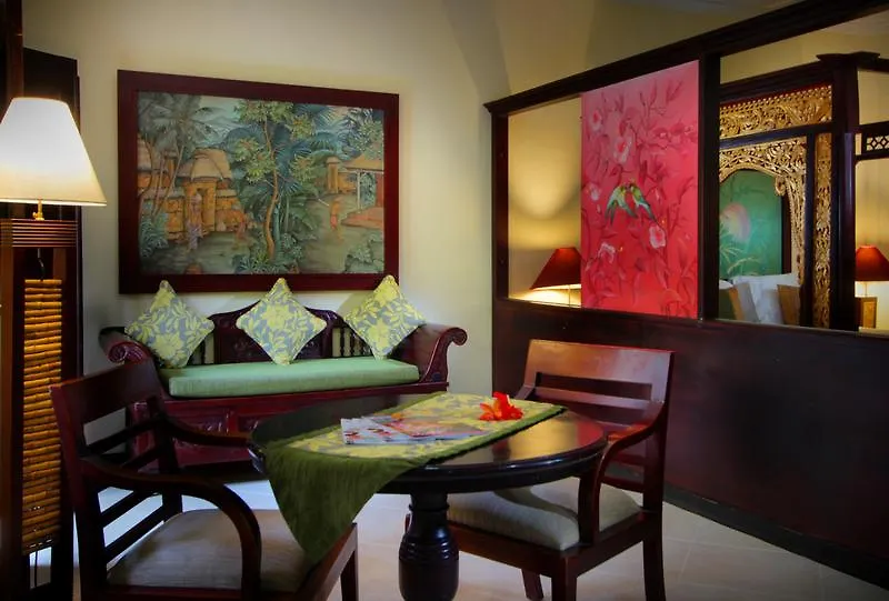 Adi Dharma Hotel Kuta Кута