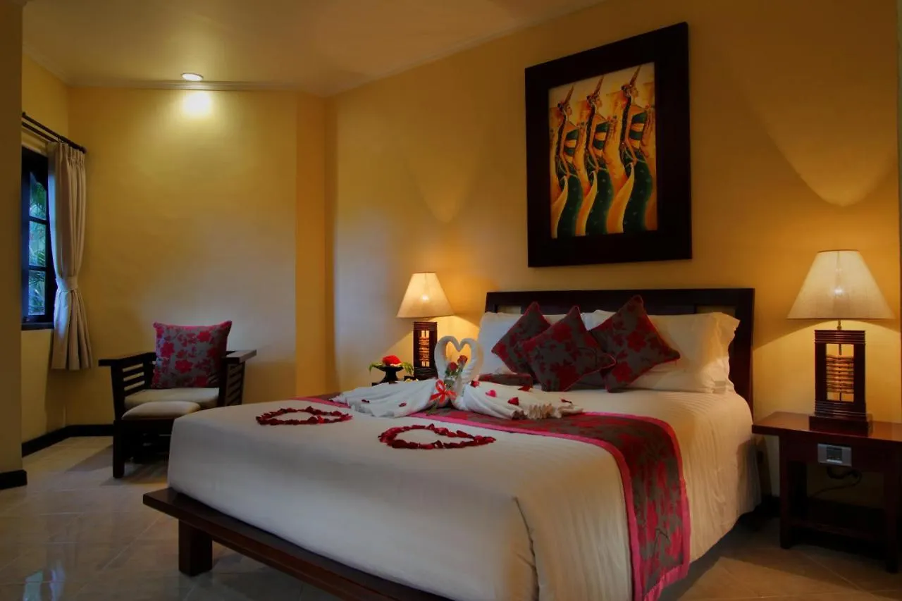 Adi Dharma Hotel Kuta Кута Индонезия
