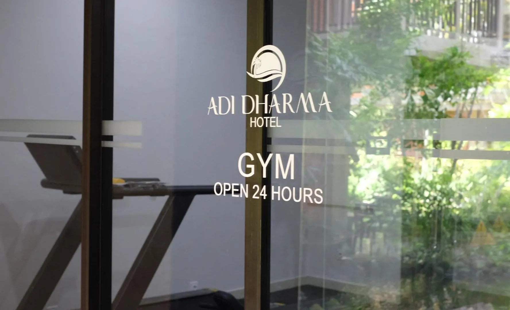 Adi Dharma Hotel Kuta Кута